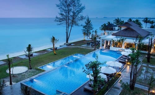 Santika Premiere Beach Resort Belitung, Primary image