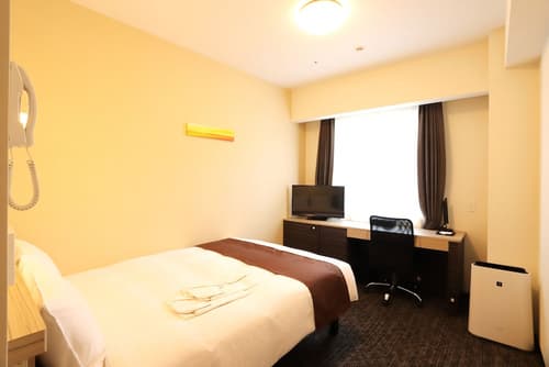 Smile Hotel Premium Osaka Hommachi, Room