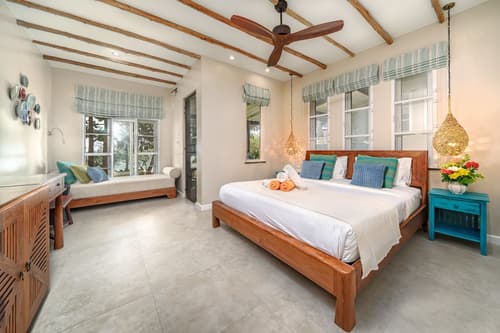 Samed Villa Resort, Room