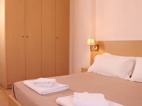 Oda Hotel Tirana, Room