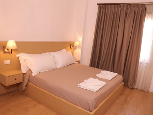 Oda Hotel Tirana, Room