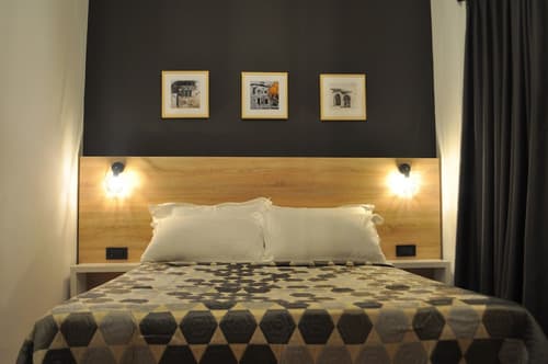 Oda Hotel Tirana, Room