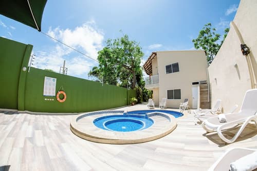 Hotel Isla Bonita, Primary image