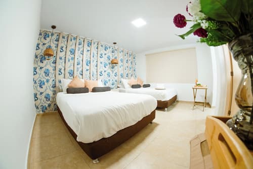 Hotel Isla Bonita, Room