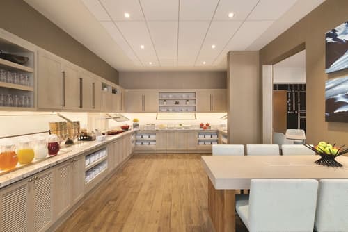 Hyatt Place Niagara Falls, Lobby