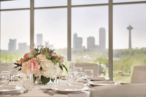 Hyatt Place Niagara Falls, Lobby