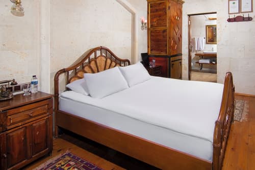 Aja Cappadocia Hotel, Room