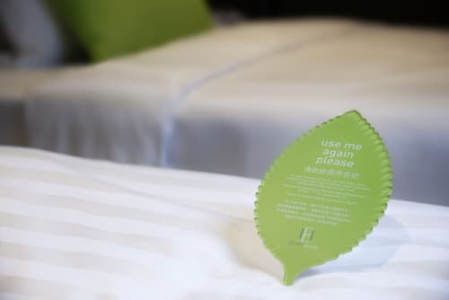 Hotel Ease Tsuen Wan, Room