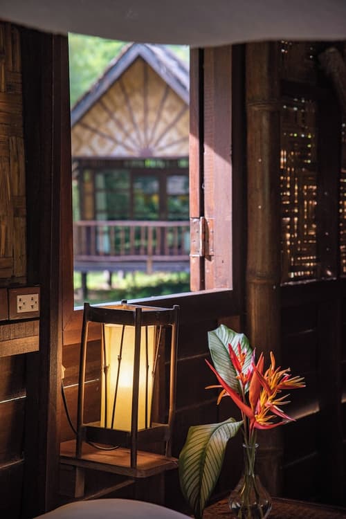 Our Jungle Camp - Eco Resort, Room