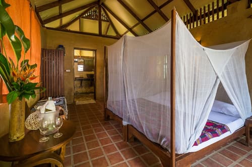 Our Jungle Camp - Eco Resort, Room