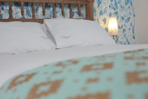 Hotel Villa Mayor, Room