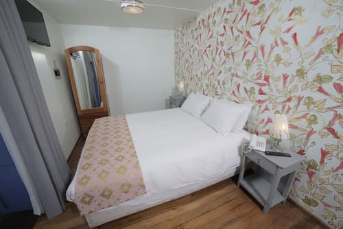 Hotel Villa Mayor, Room