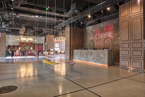 ibis Styles Sarajevo, Reception