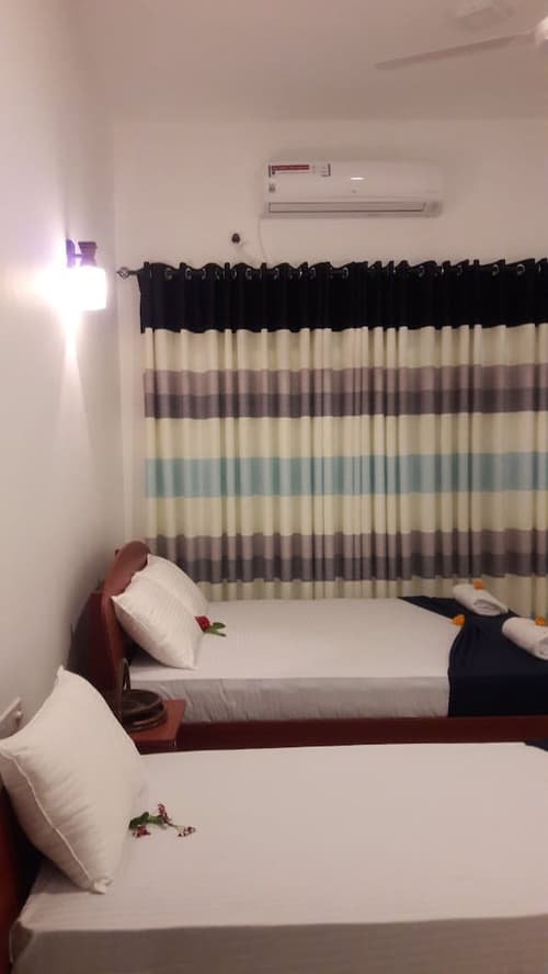 Risenlak Holiday Resort, Room