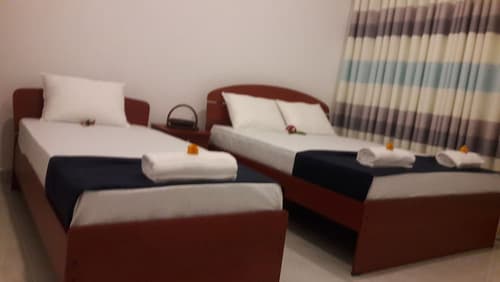 Risenlak Holiday Resort, Room