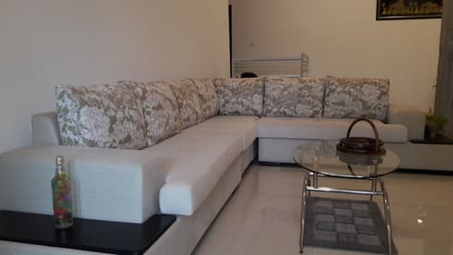 Risenlak Holiday Resort, Lobby sitting area