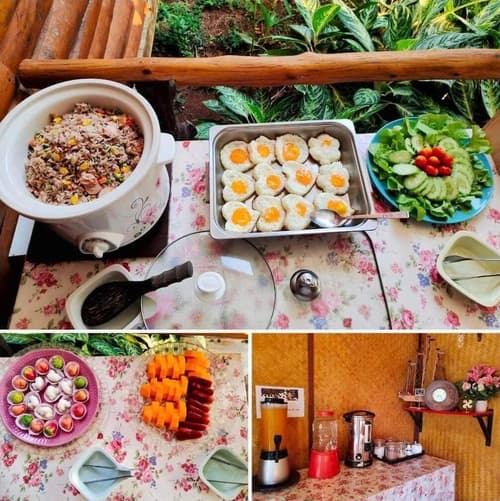 Bansuanphutarn, Reception