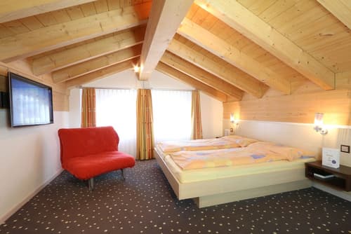 Apparthotel Feehof Saas-Fee, Primary image