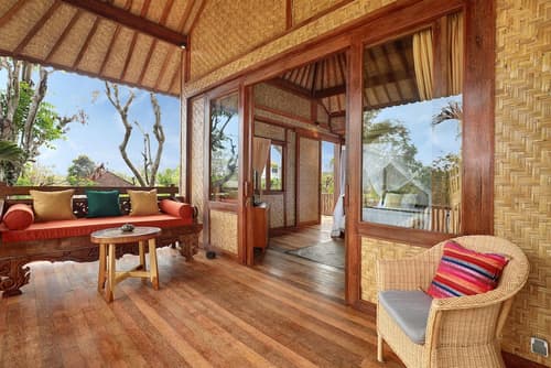Uluwatu Lumbung Cottages, Room