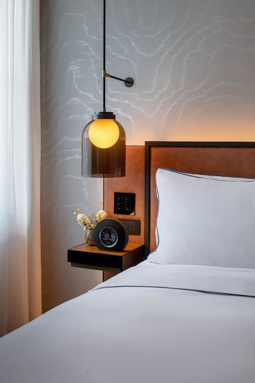 Holston House Nashville, in The Unbound Collection by Hyatt, Room