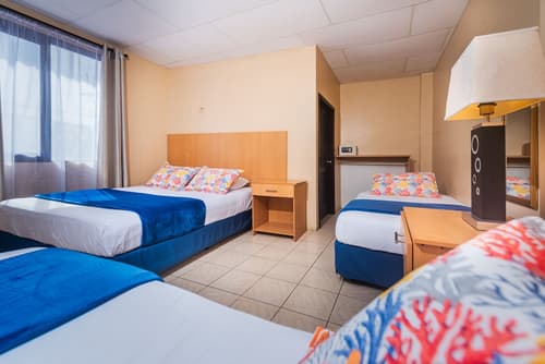 Hostal North Seymour, Room