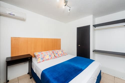 Hostal North Seymour, Room