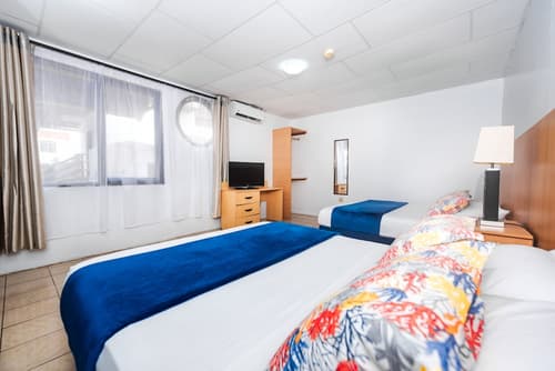 Hostal North Seymour, Room