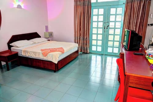 The Room Concept Homestay, Room