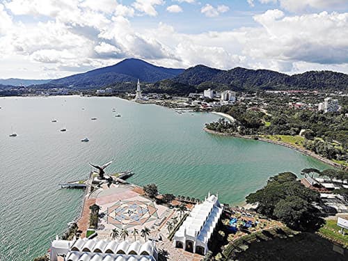 The Room Concept Homestay, Living area