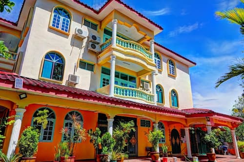 The Room Concept Homestay, Primary image