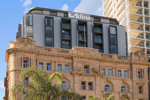 Adina Apartment Hotel Brisbane, Primary image