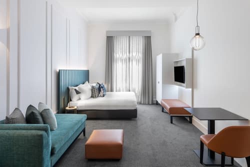 Adina Apartment Hotel Brisbane, Room