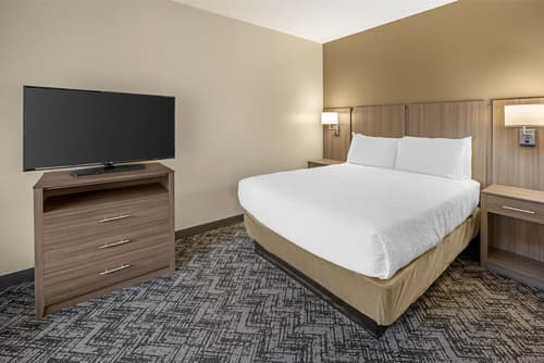 Best Western Plus Zion Canyon Inn & Suites, Room