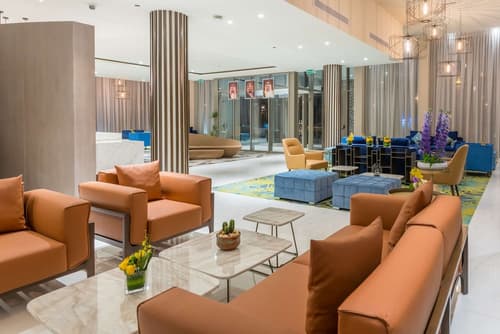 Radisson Blu Hotel, Jeddah Corniche, Primary image