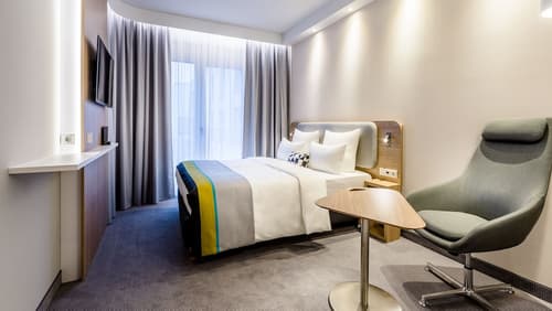 Holiday Inn Express Munich - City East by IHG, Room
