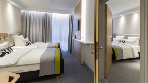 Holiday Inn Express Munich - City East by IHG, Room