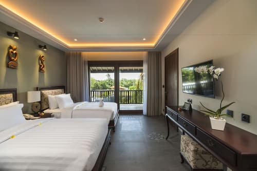 Sense Canggu Beach Hotel, Room