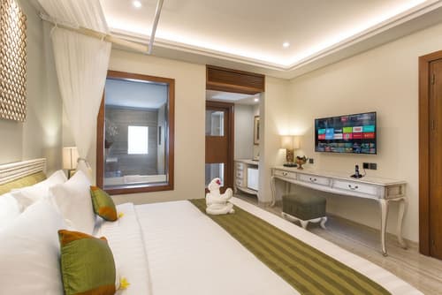 Sense Canggu Beach Hotel, Room