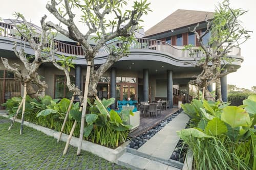 Sense Canggu Beach Hotel, Front of property