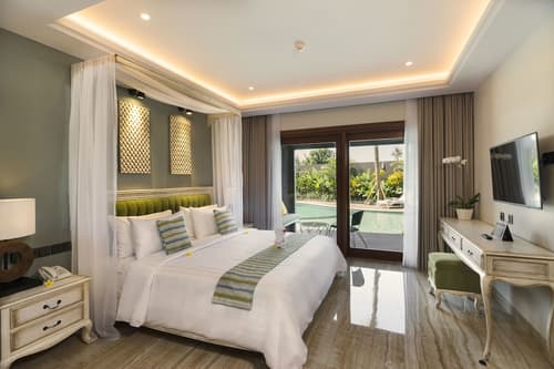 Sense Canggu Beach Hotel, Room