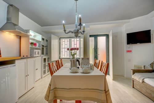 Inn Bairro Alto - BA Sweet, Room