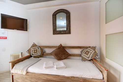 Inn Bairro Alto - BA Sweet, Room