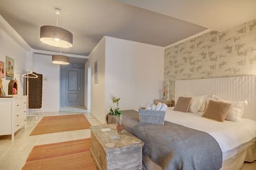 Inn Bairro Alto - BA Sweet, Room