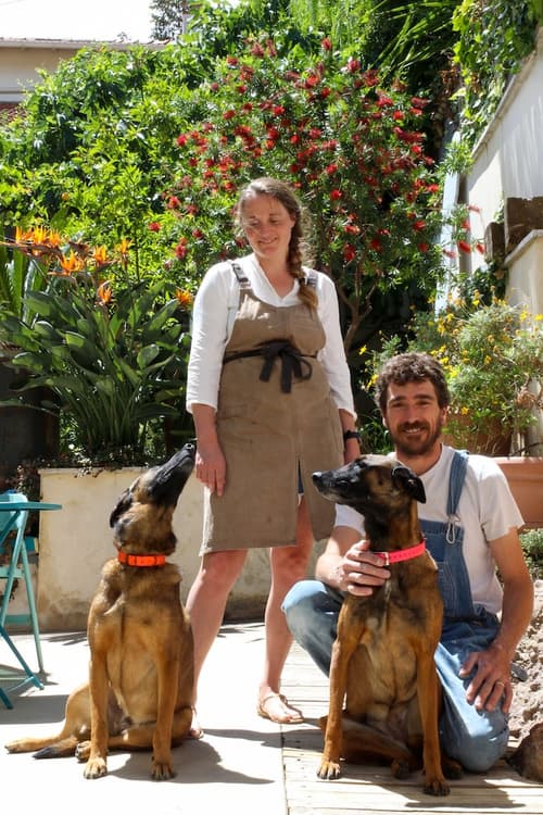 Villa du roc fleuri, Reception