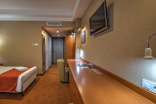 Anna Hotel Budapest, Room