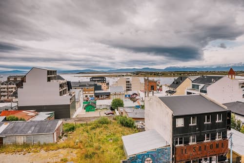 La Vela, View from room