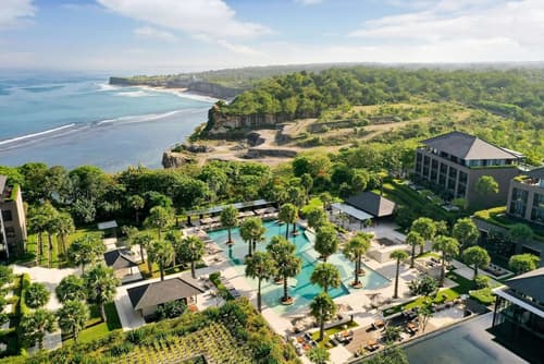 Radisson Blu Bali Uluwatu, Primary image