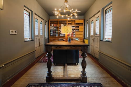 Hotel Monastère Maastricht, Lobby