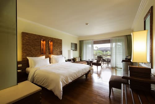 Robinson Khao Lak, Room