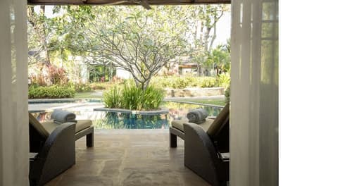 Robinson Khao Lak, View from room